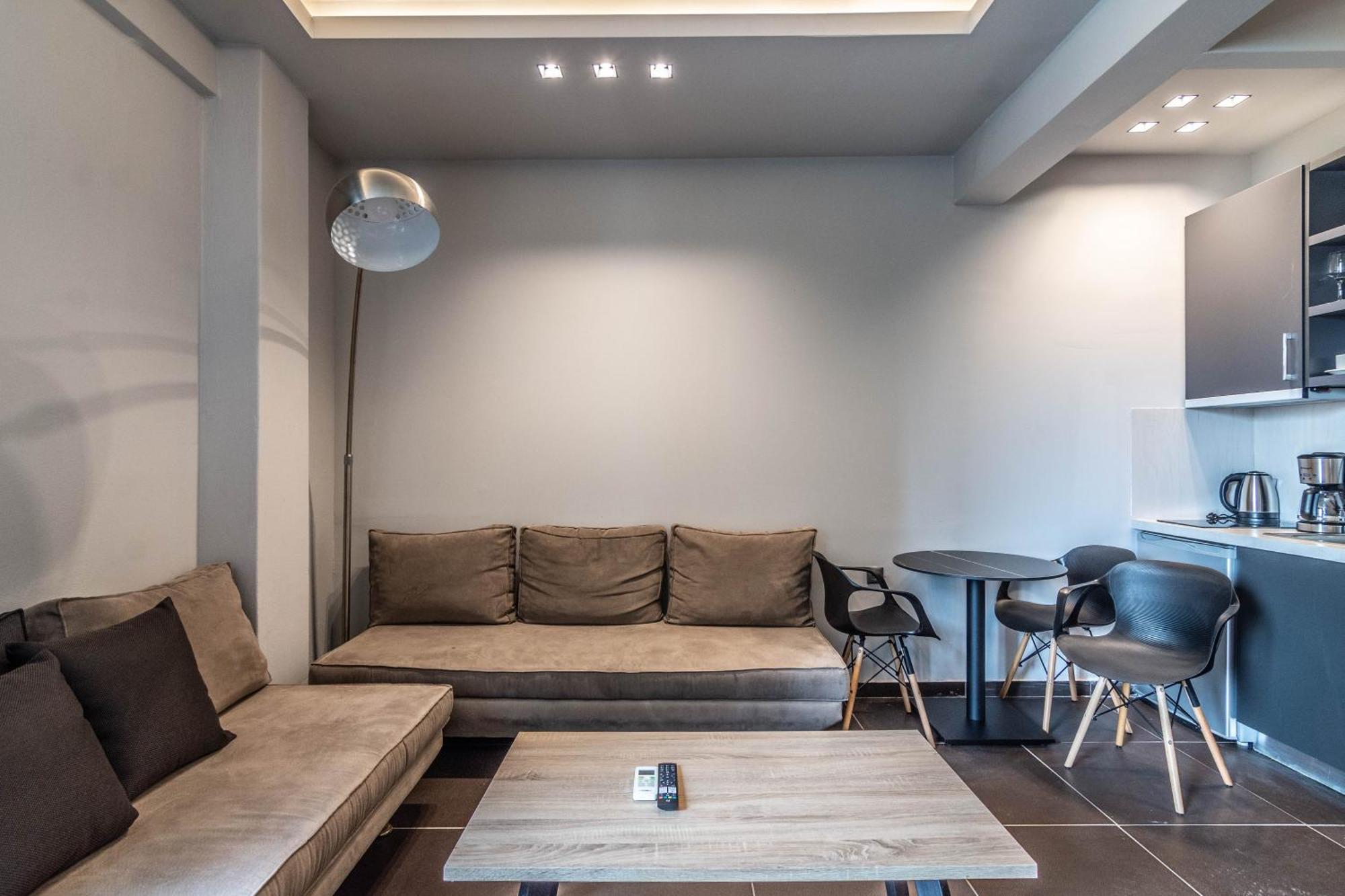 Appartement Furla