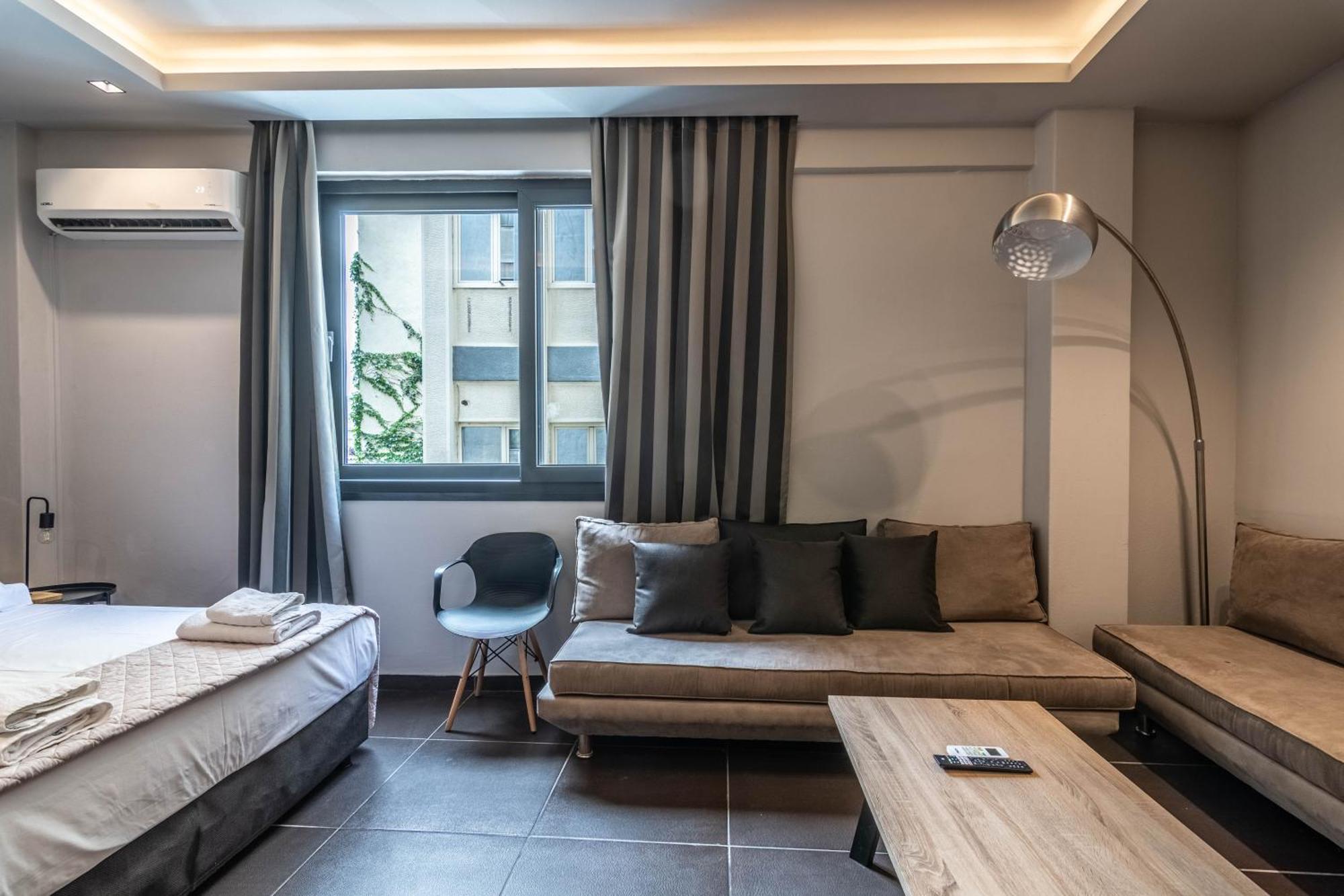 Furla Appartement