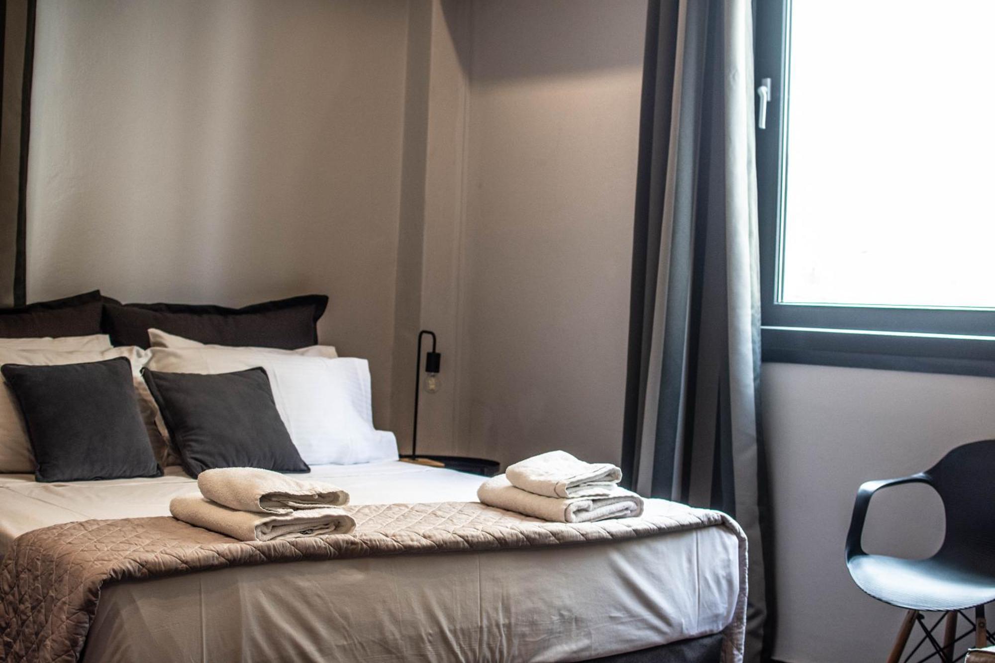 Appartement Furla *