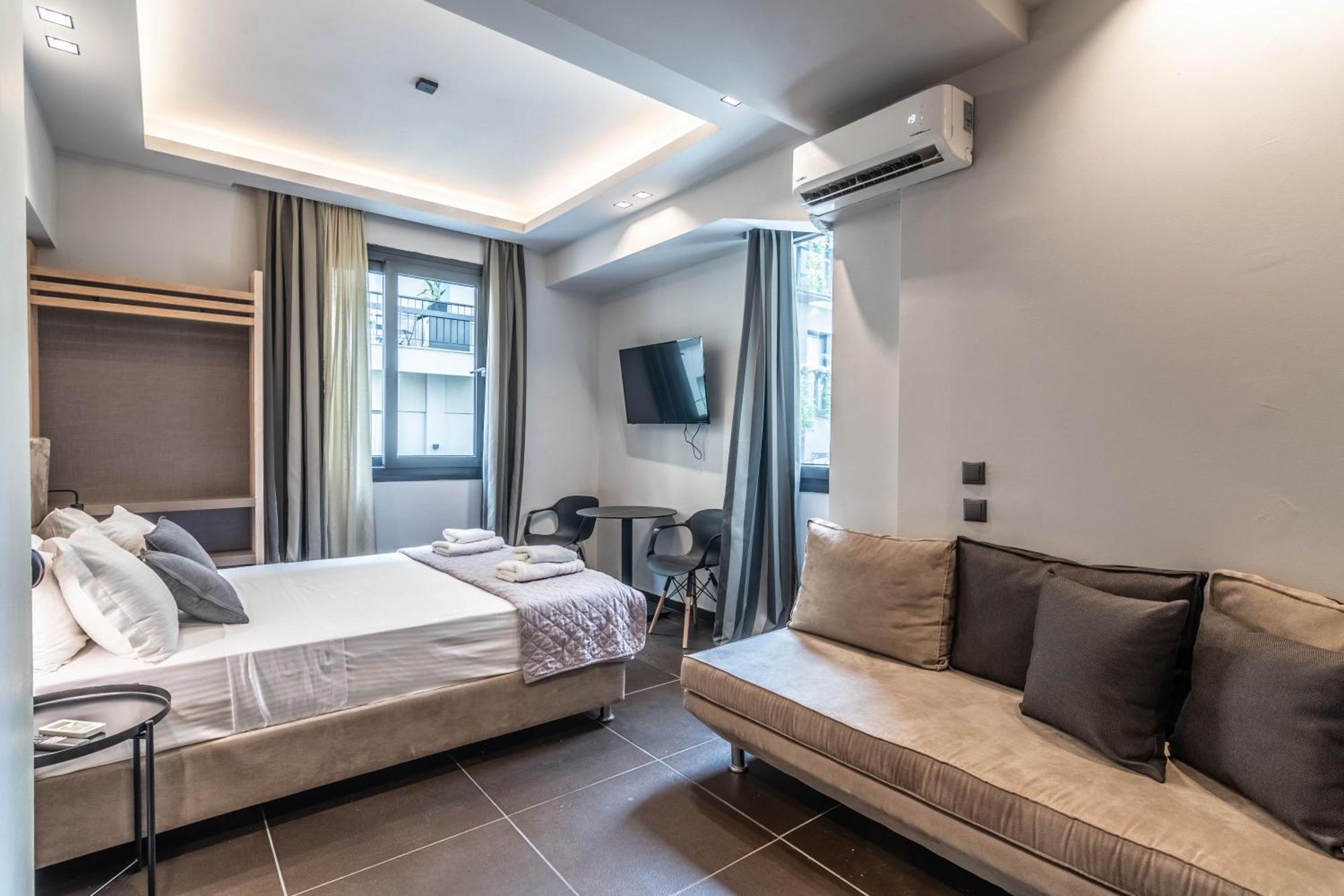 Appartement Furla *