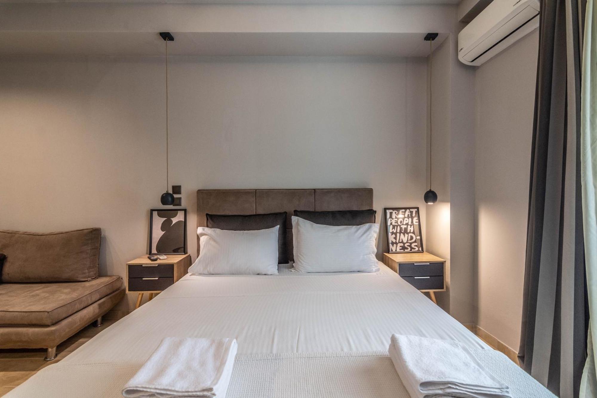 Appartement Furla Athènes