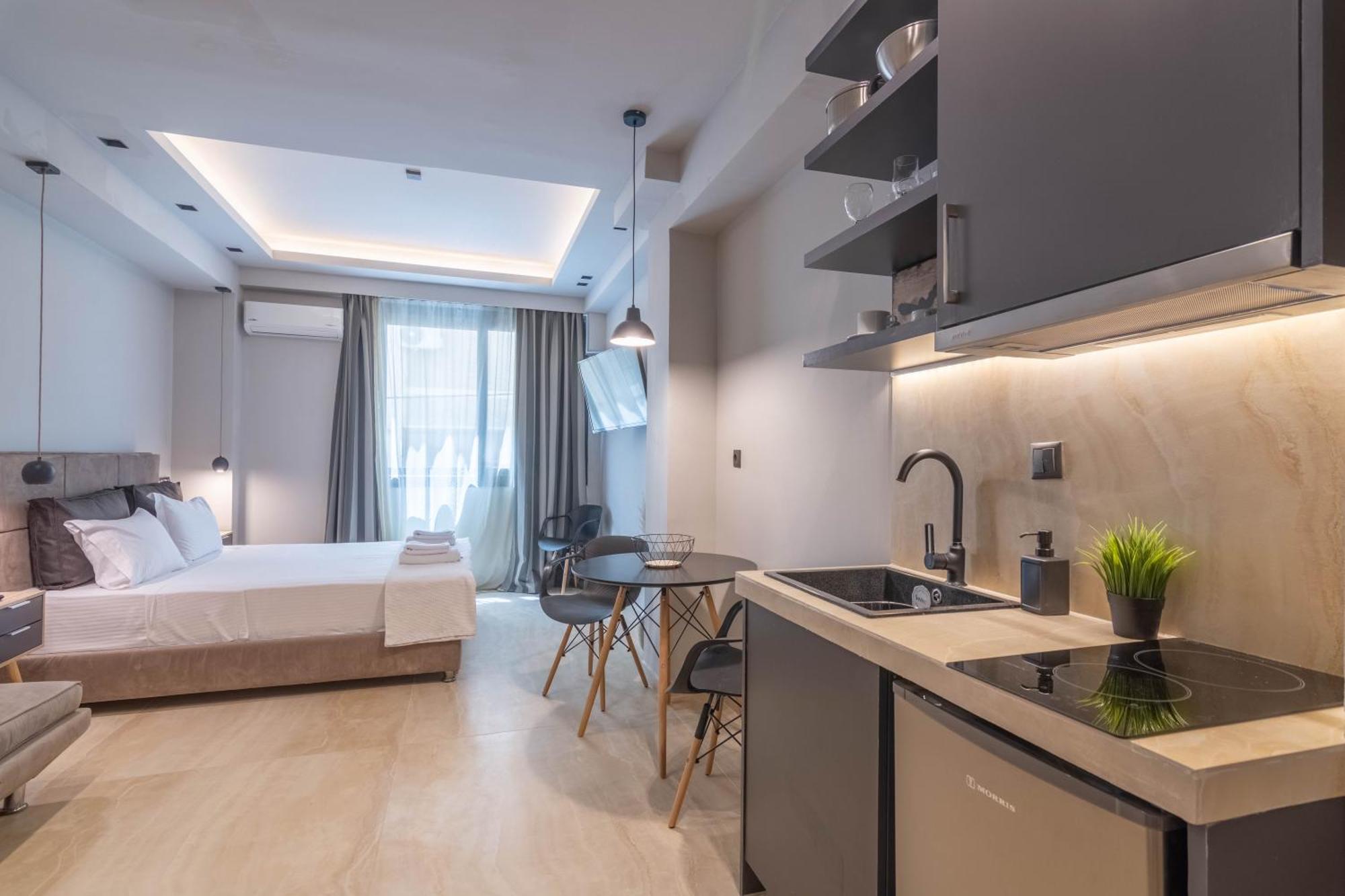 Furla Appartement Athènes