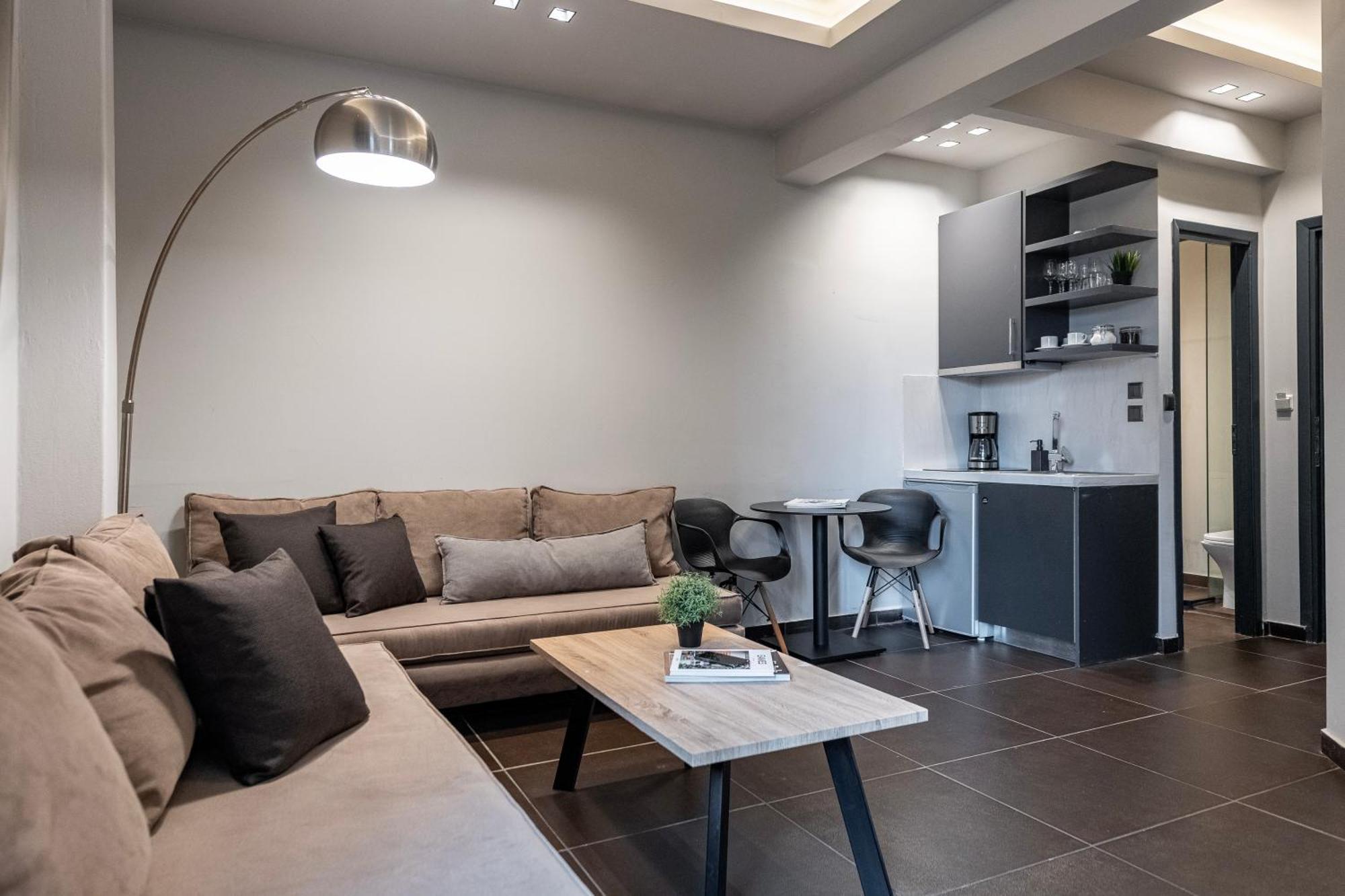 Appartement Furla *