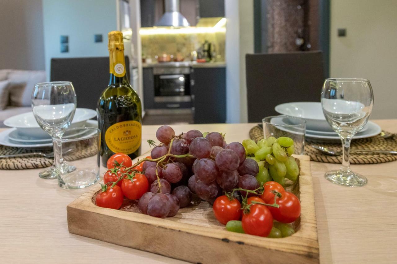 Furla Appartement