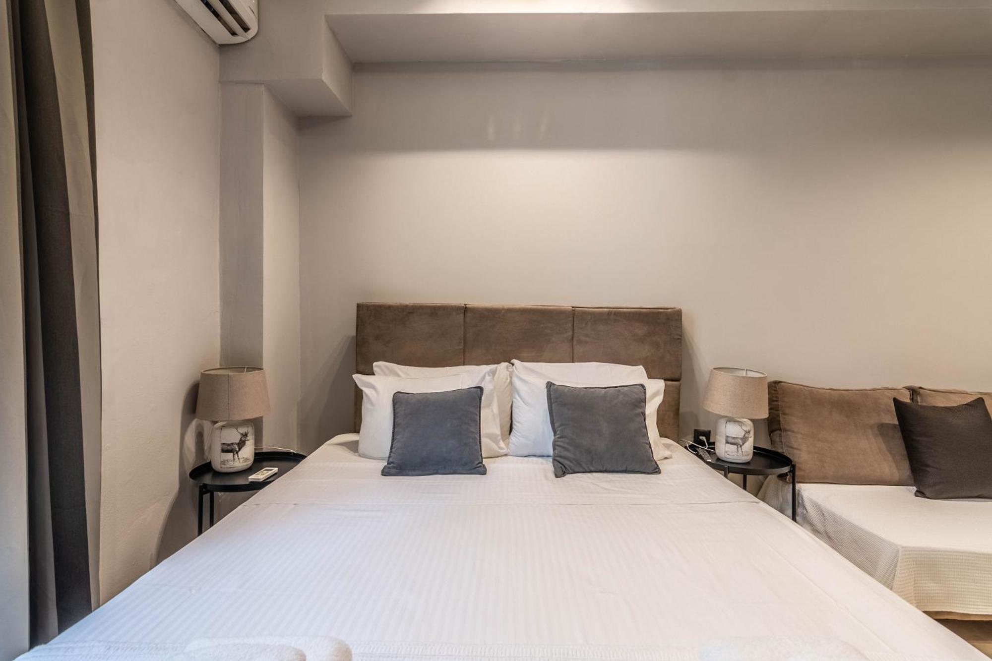 Furla Apartment *