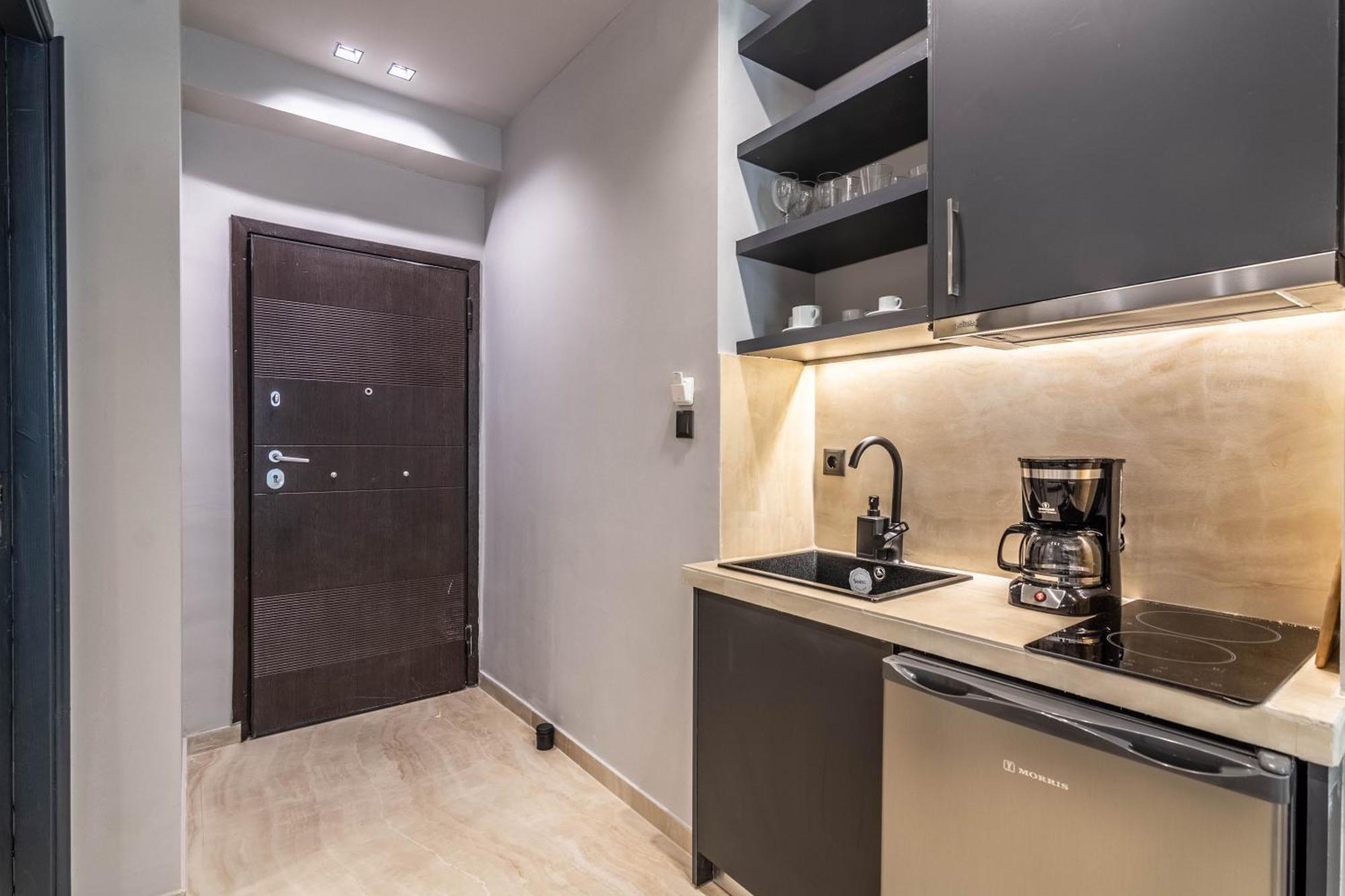 Apartment Furla