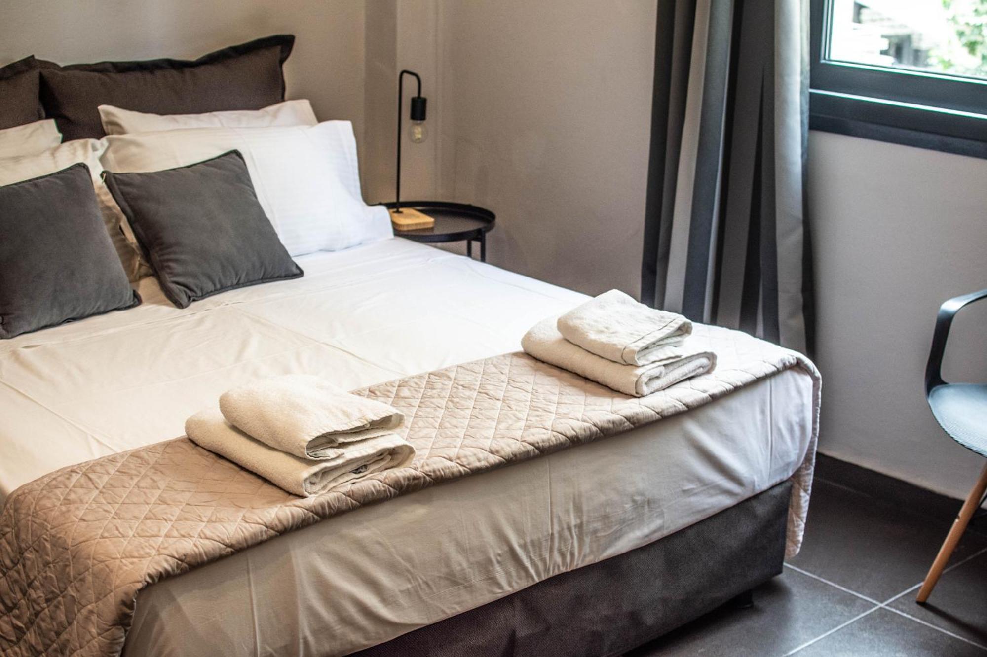 Furla Apartment Athens
