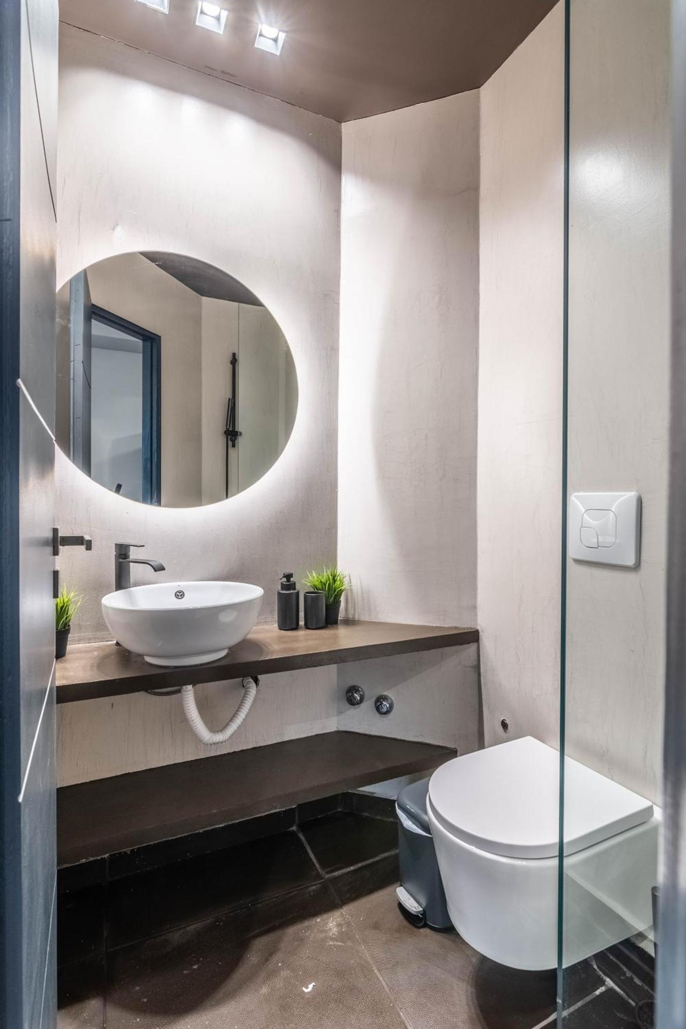 Apartment Furla