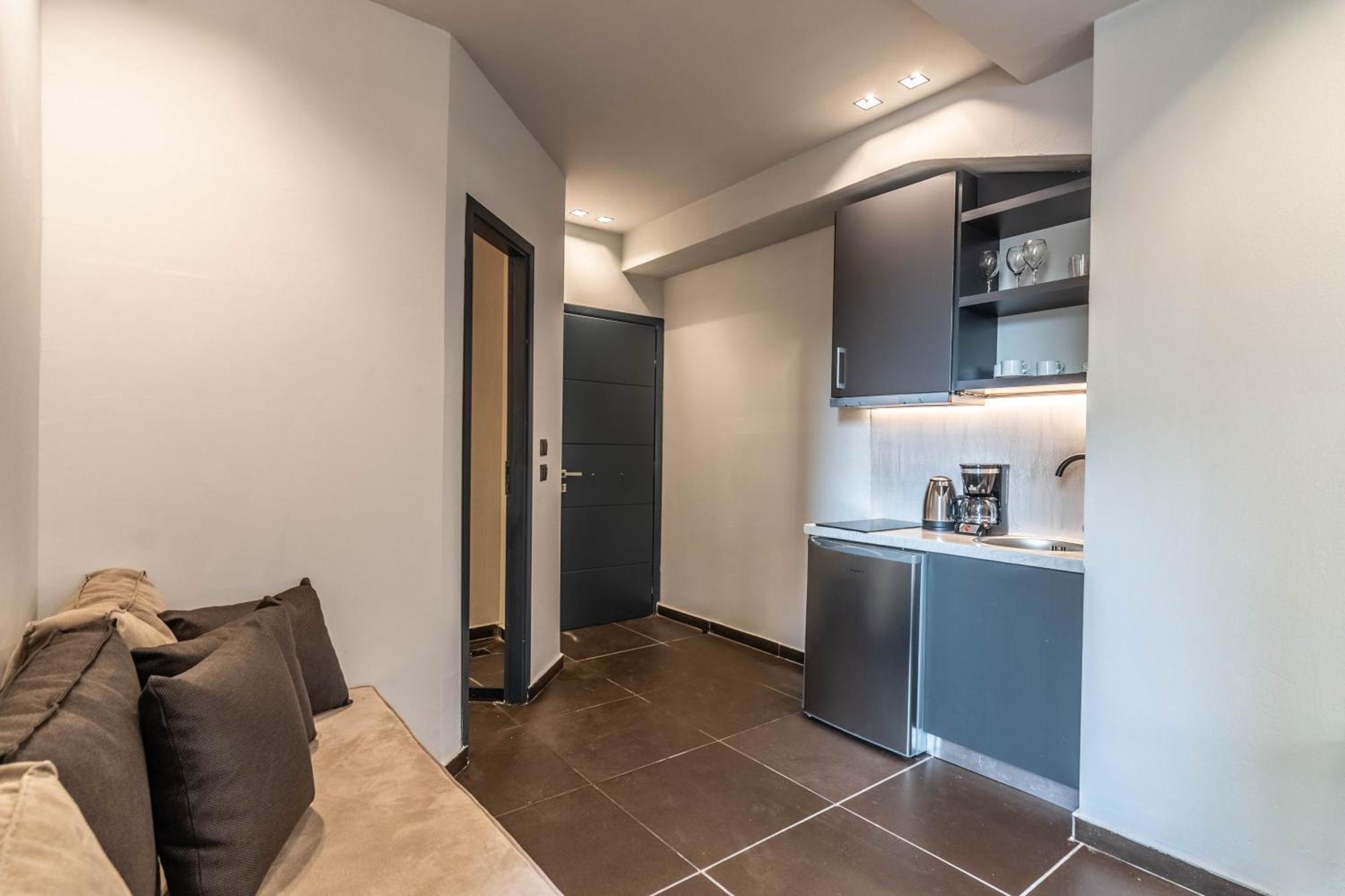 Furla Apartment Athens