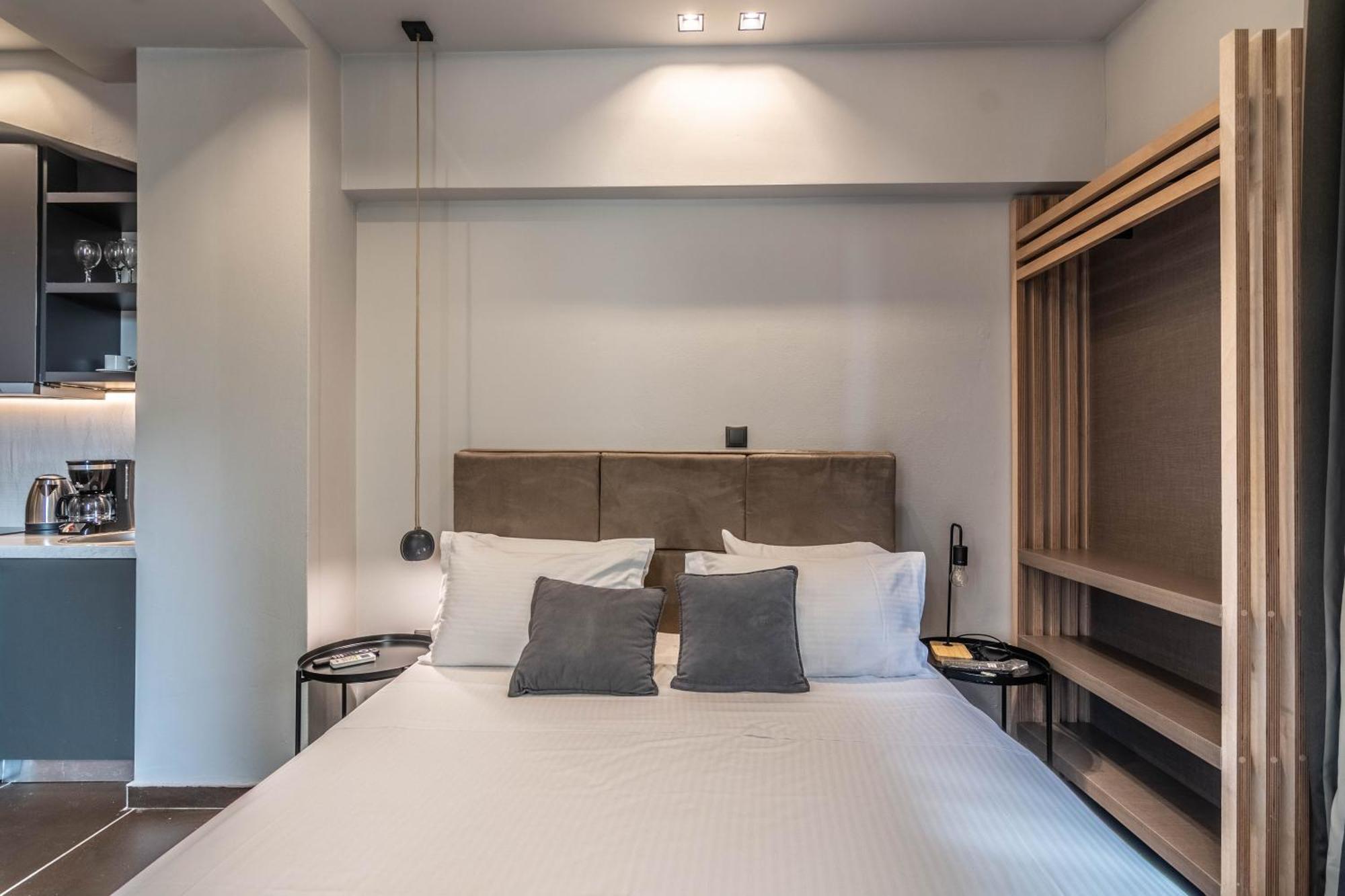 Apartment Furla Athens
