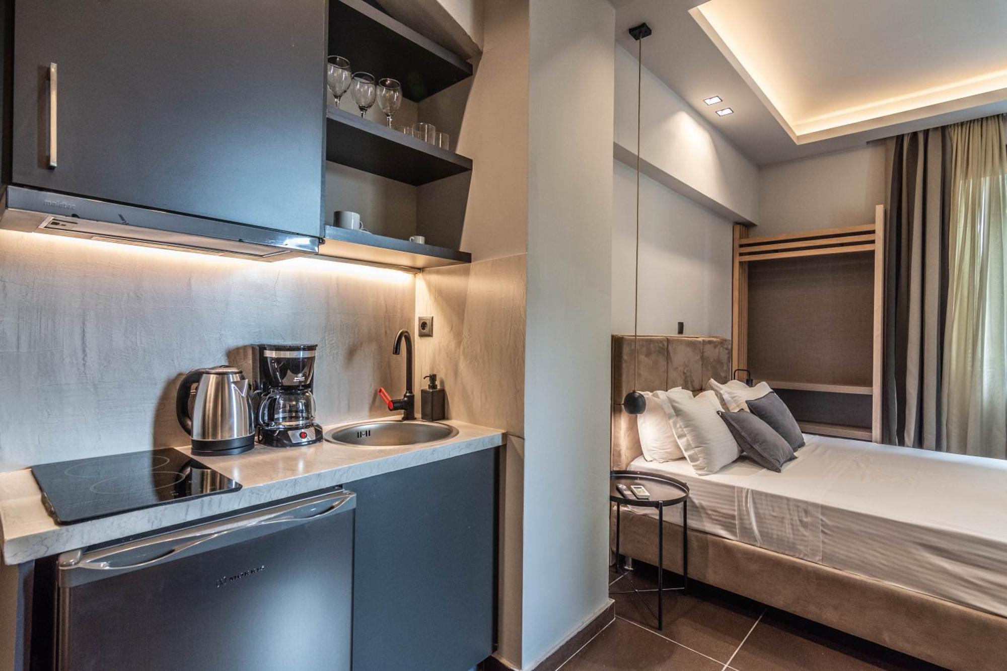 Apartment Furla