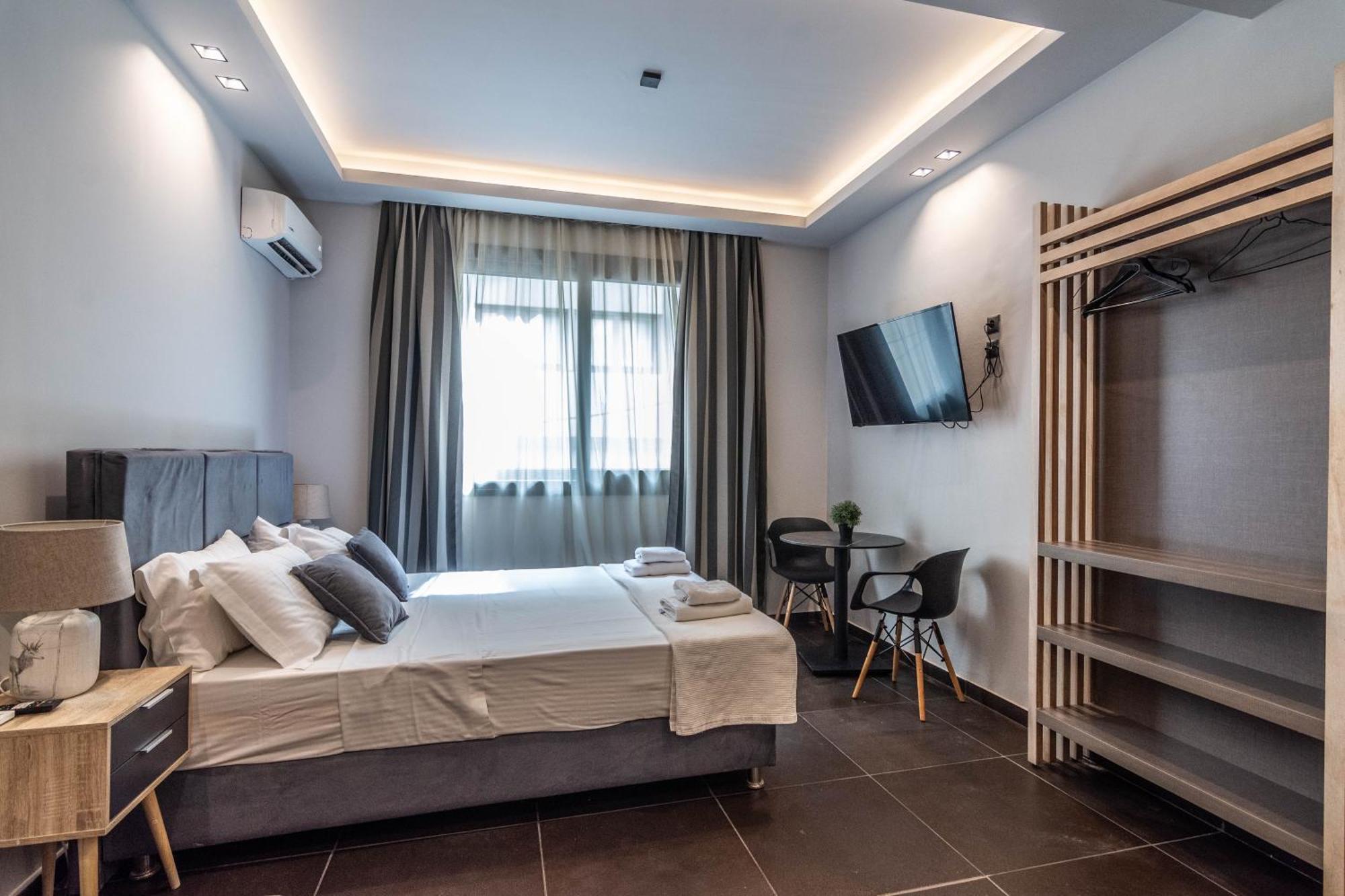 Furla Apartment Athens