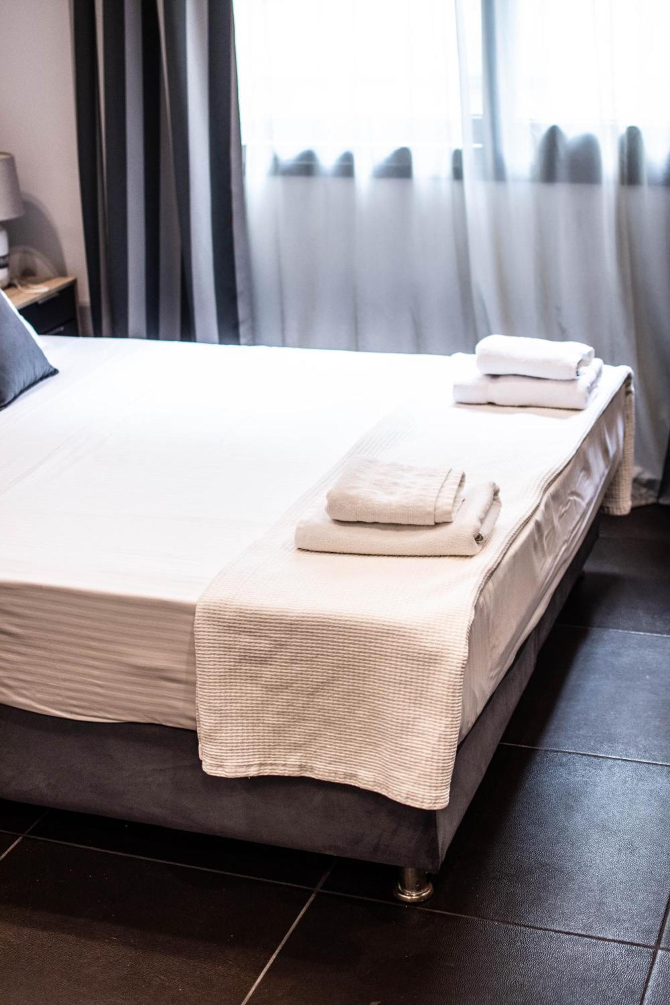 Furla Apartment Athens