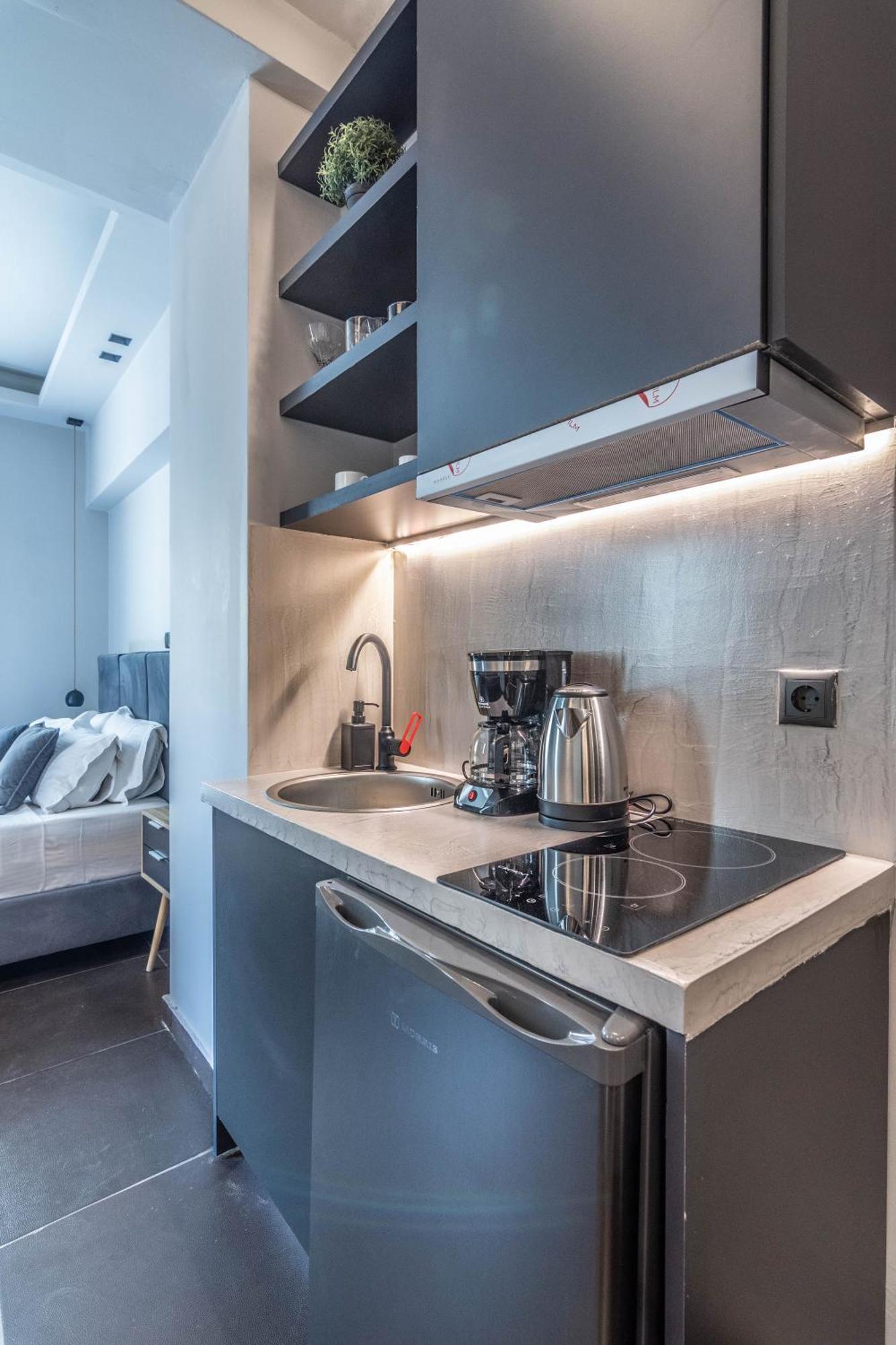 Furla Apartment *