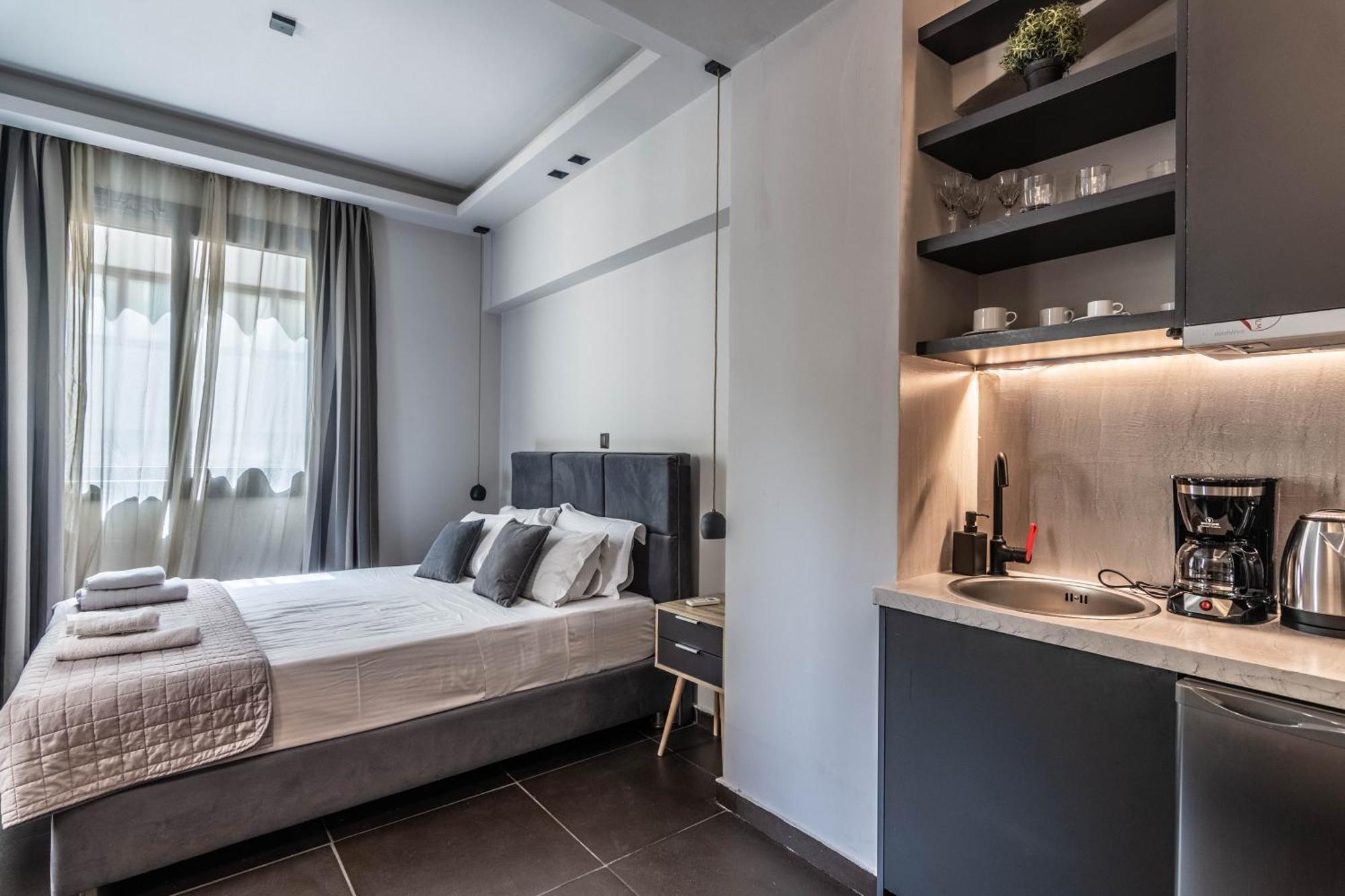 Furla Apartment Athens