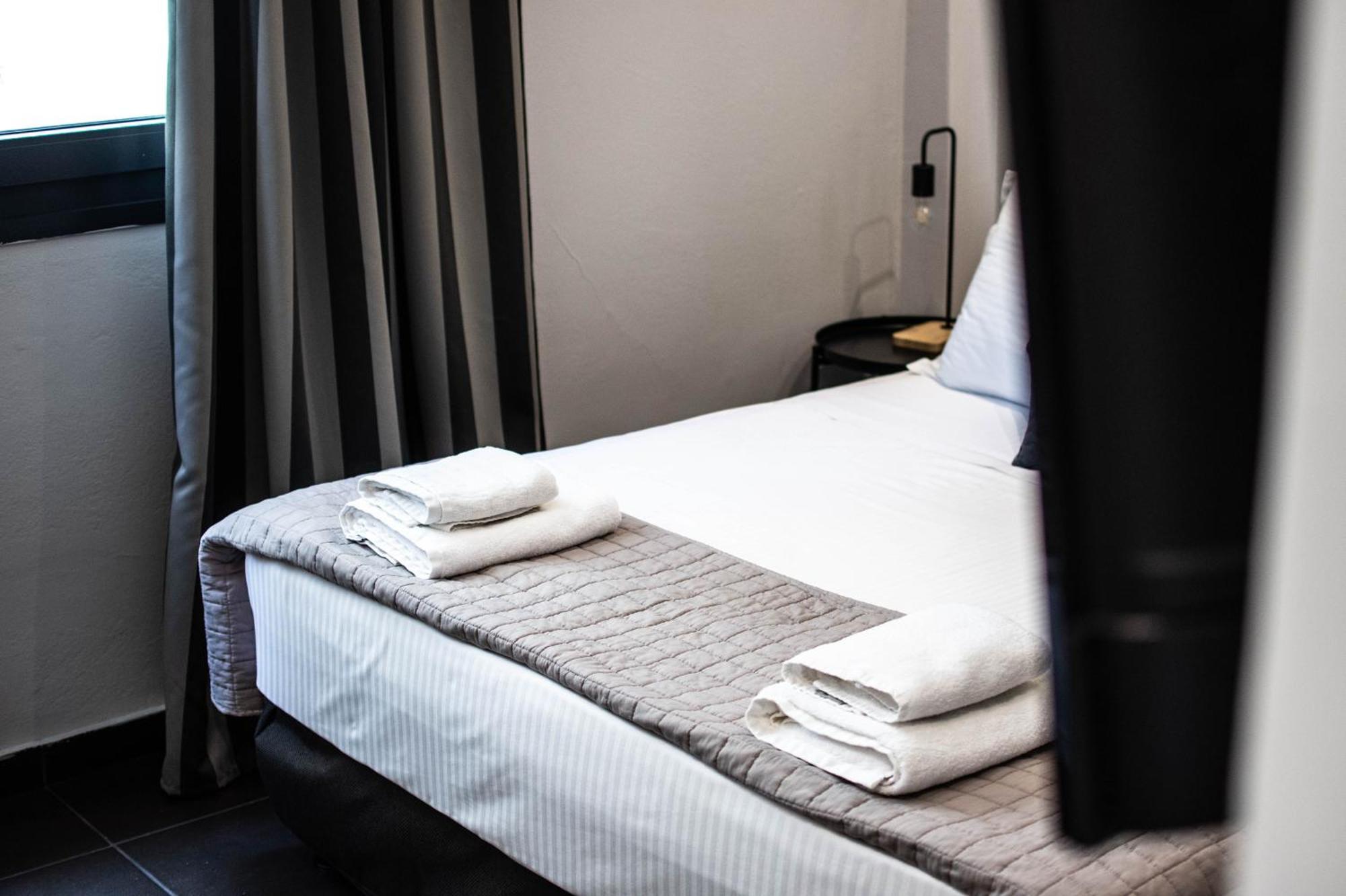 Furla Apartment Athens