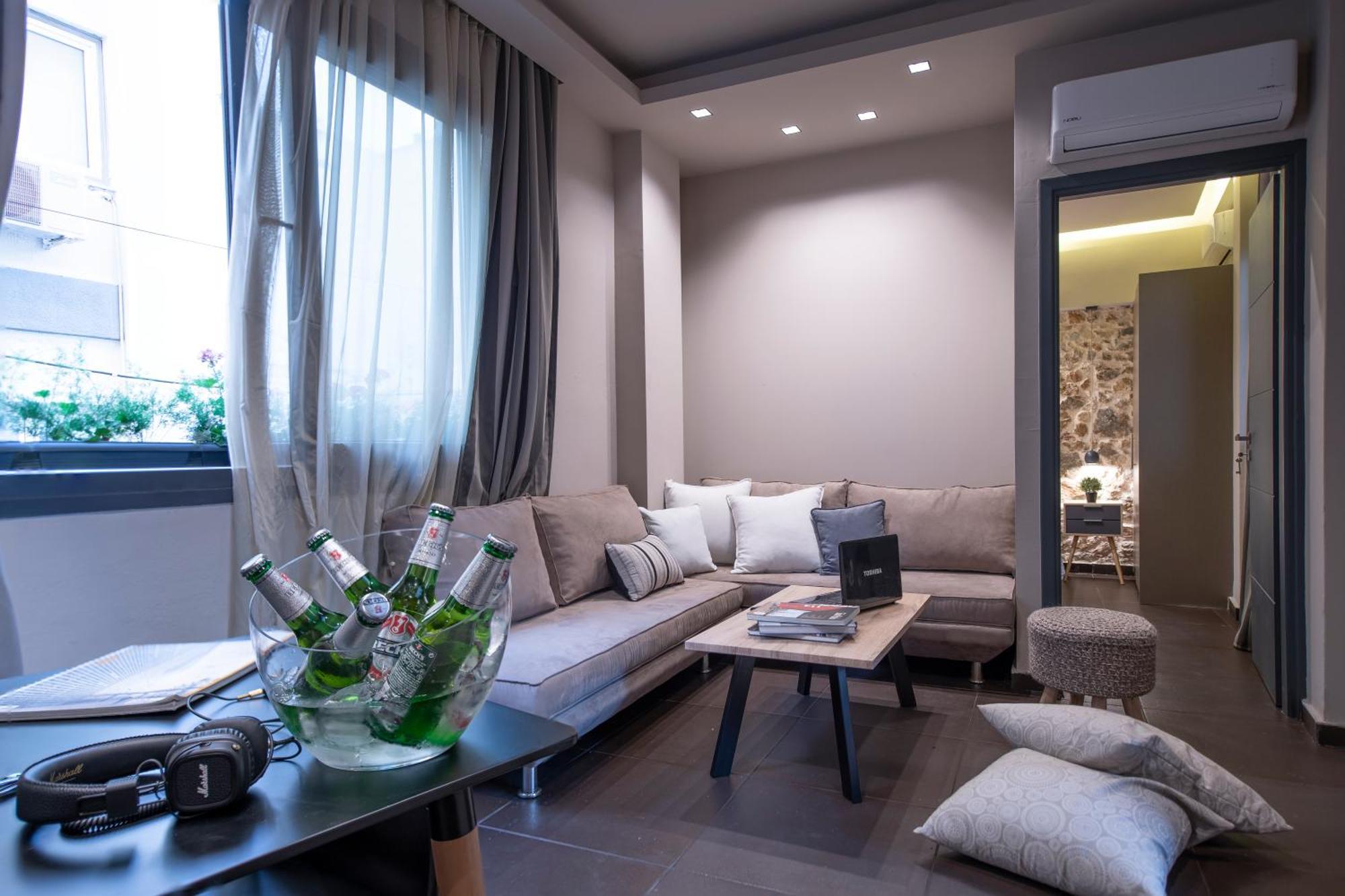 Furla Apartment