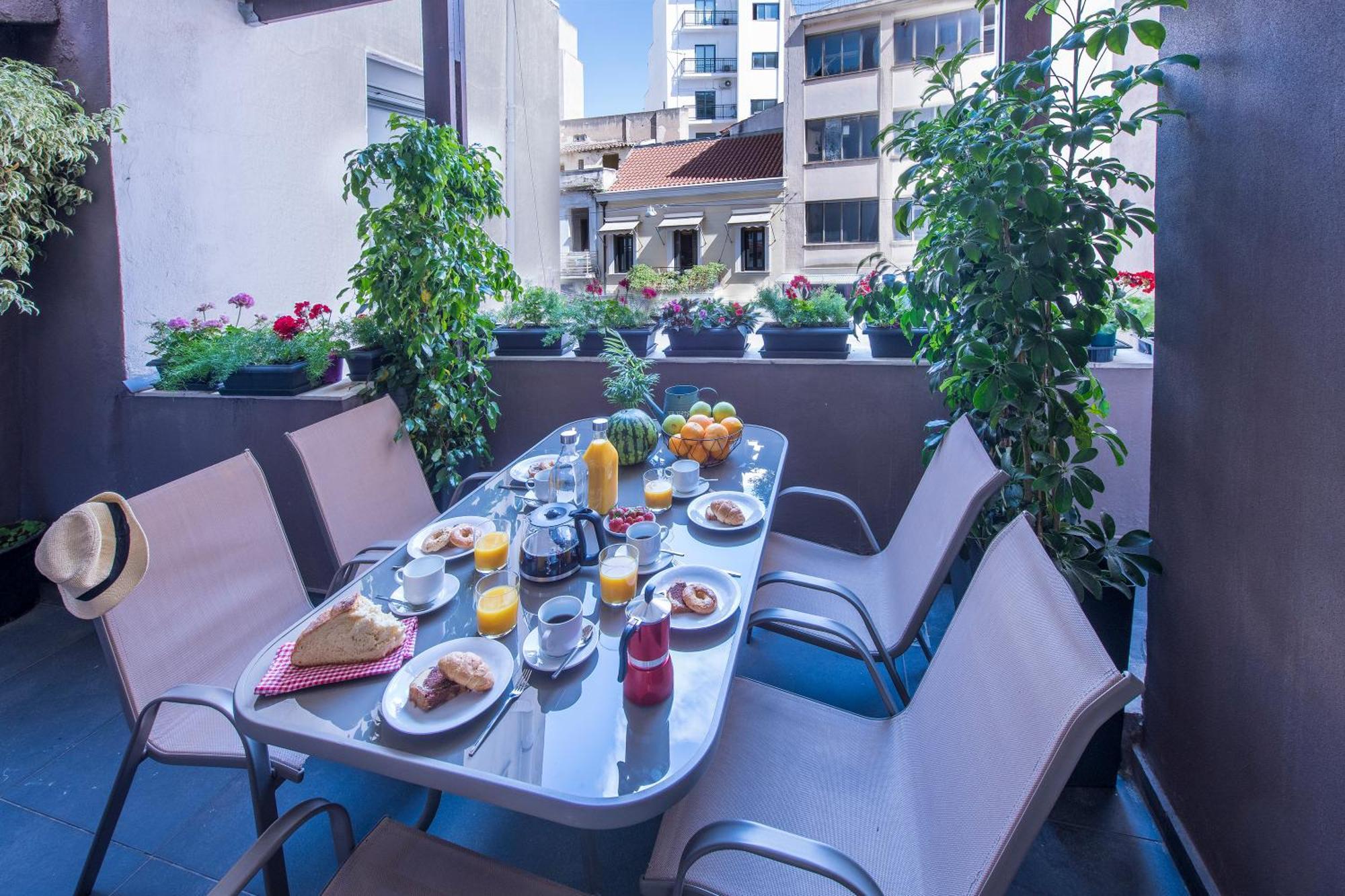 Furla Apartment Athens