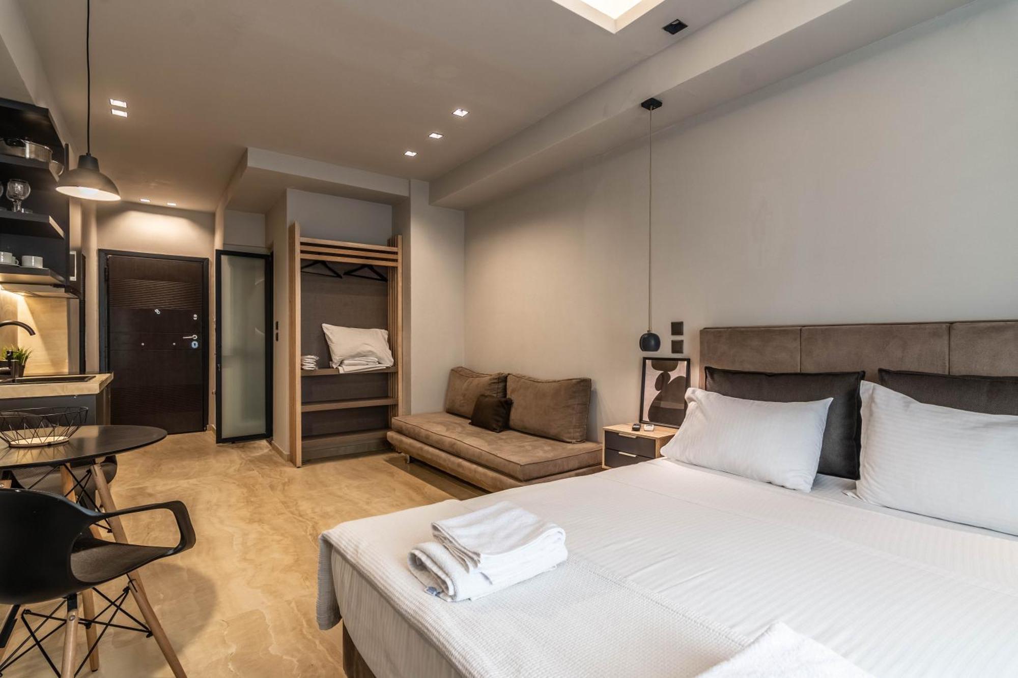 Furla Apartment *