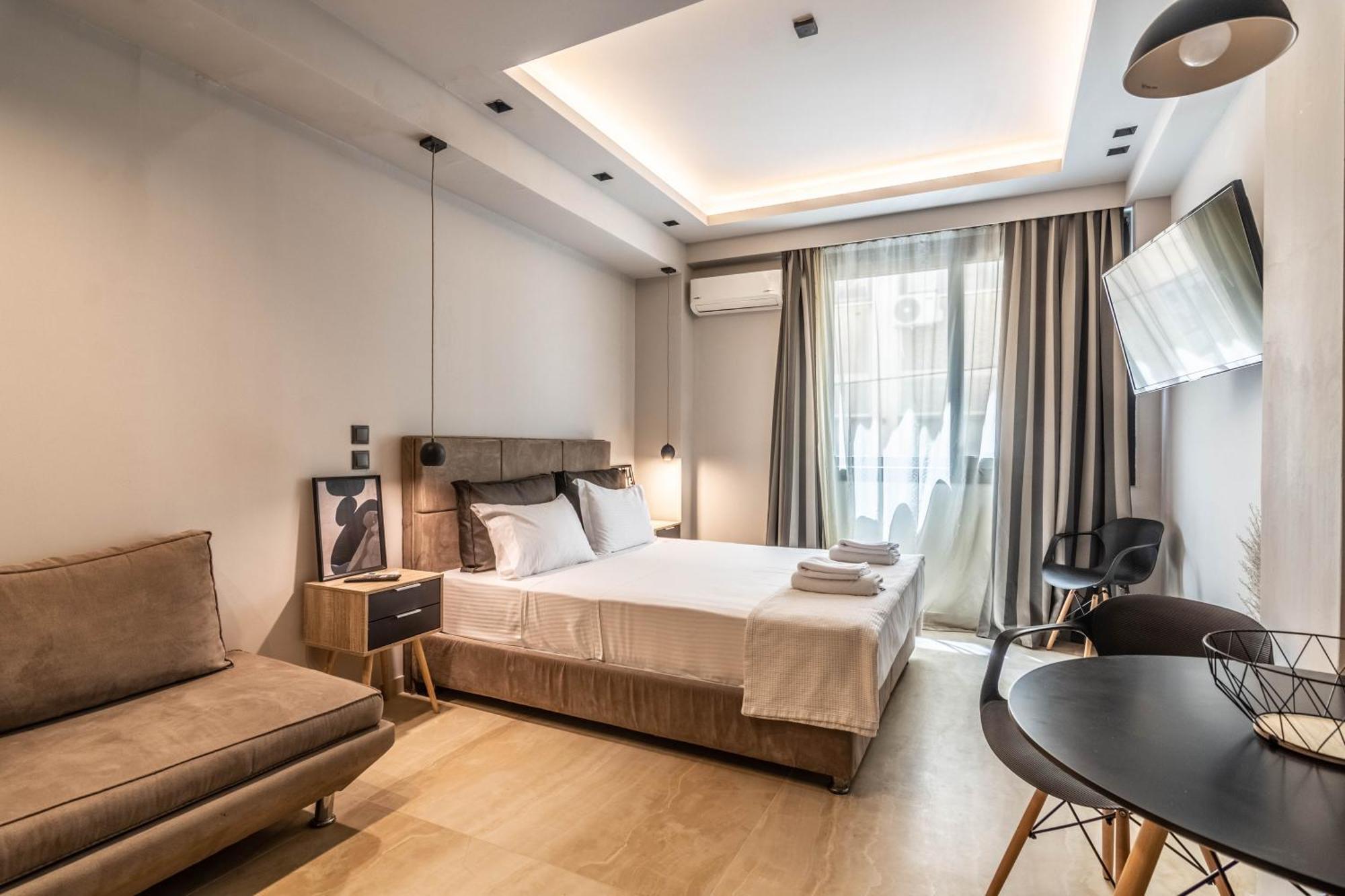 Apartment Furla *