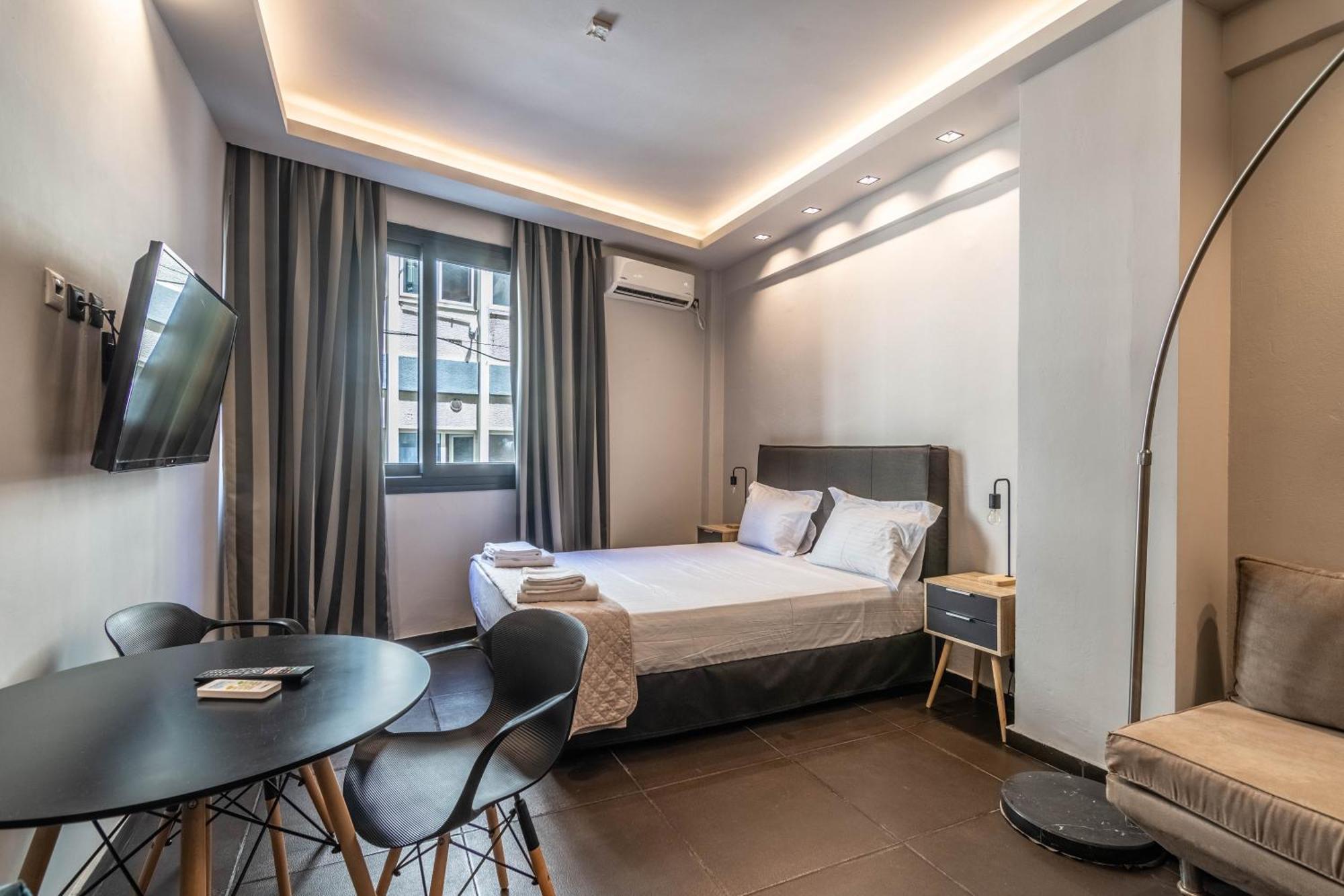 Apartment Furla