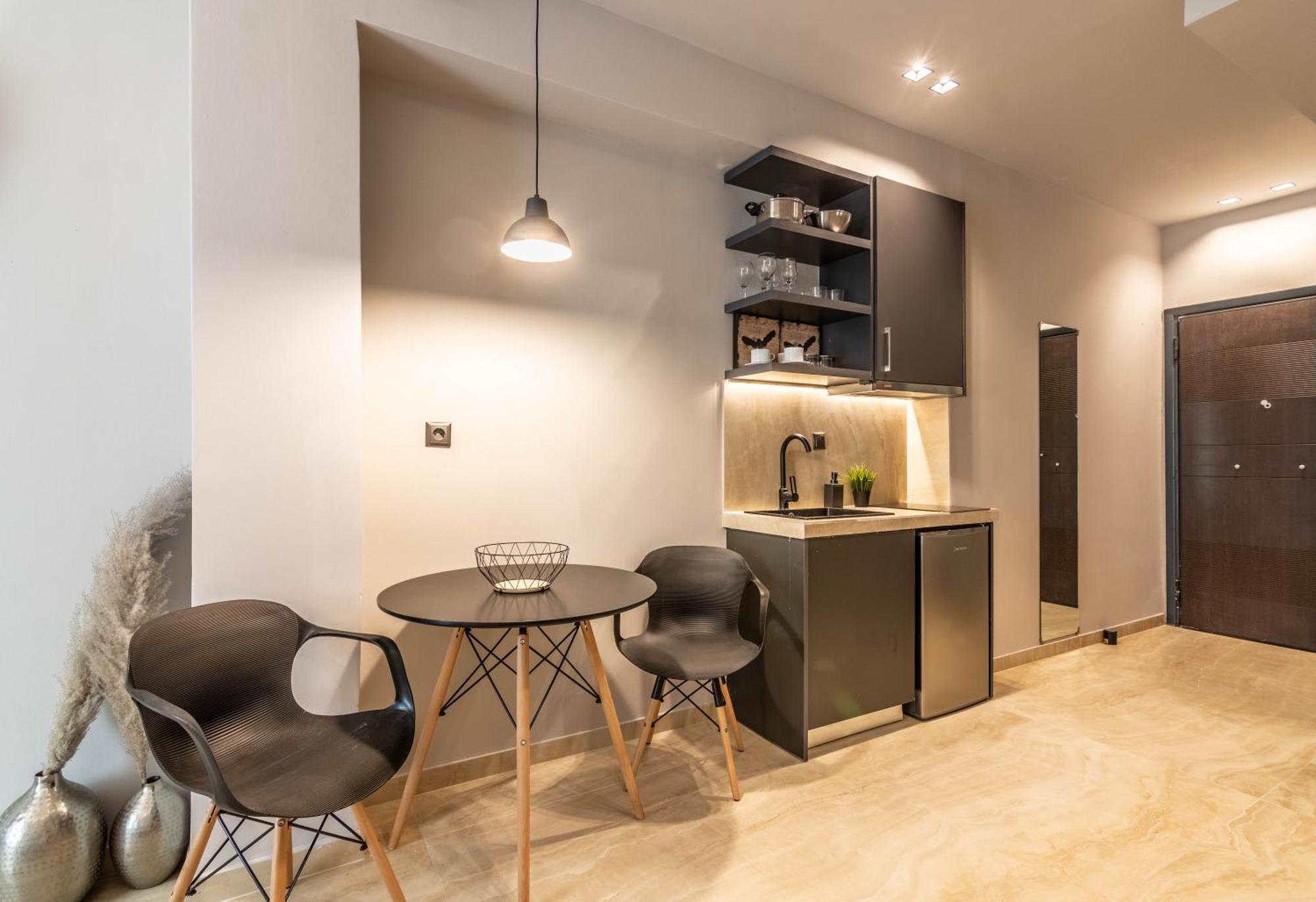 Furla Apartment *