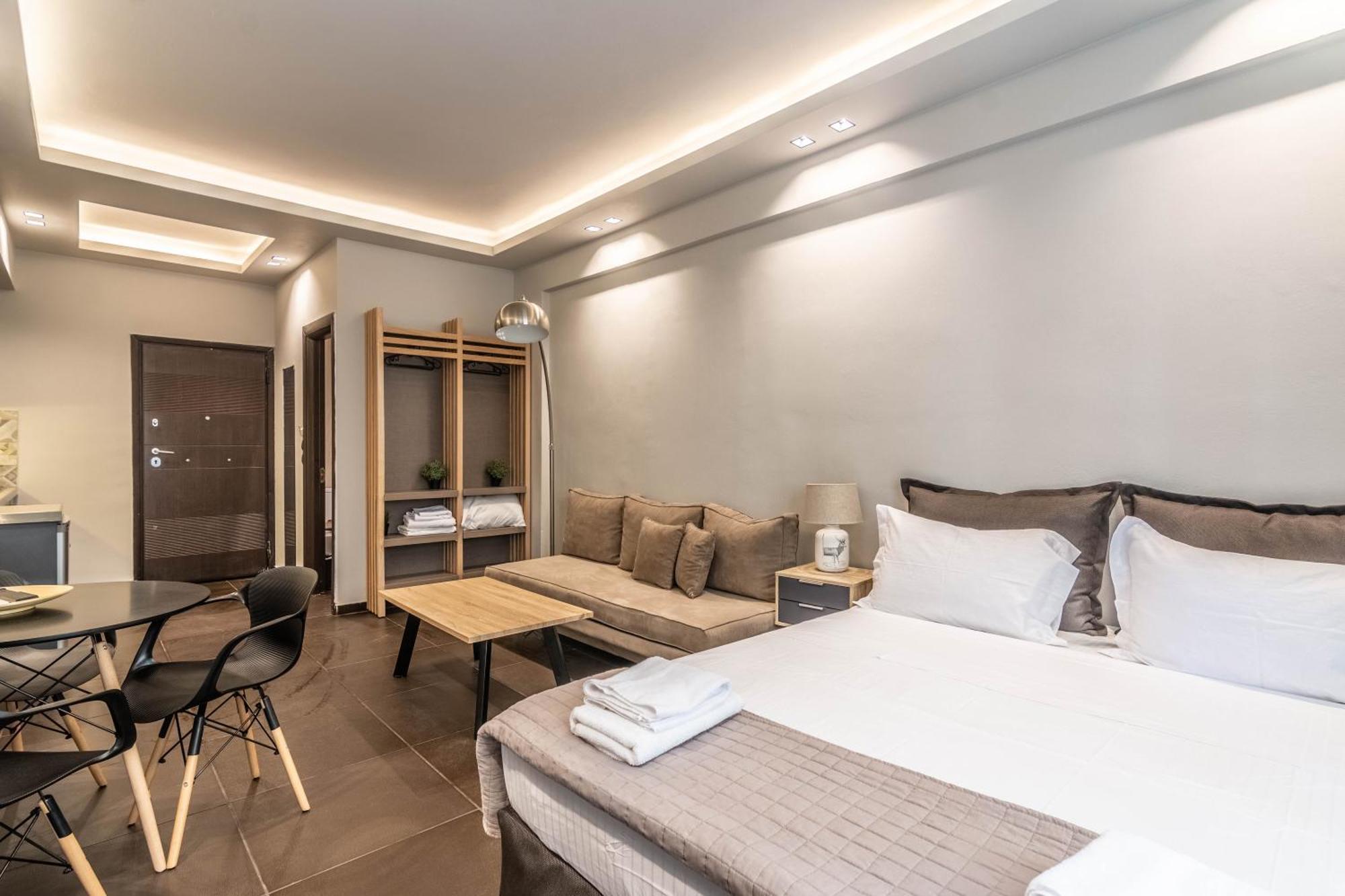 Apartment Furla