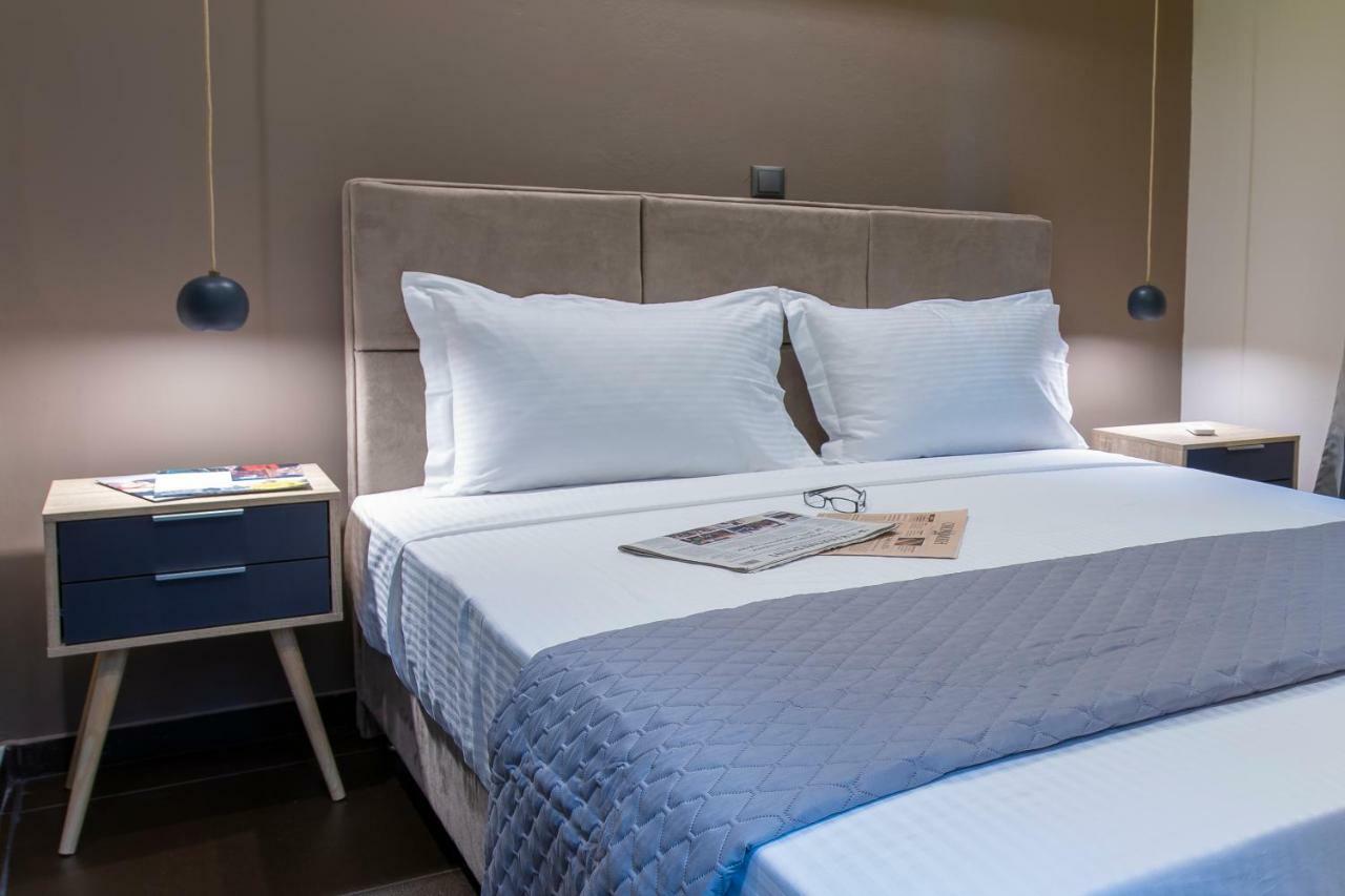 Apartment Furla