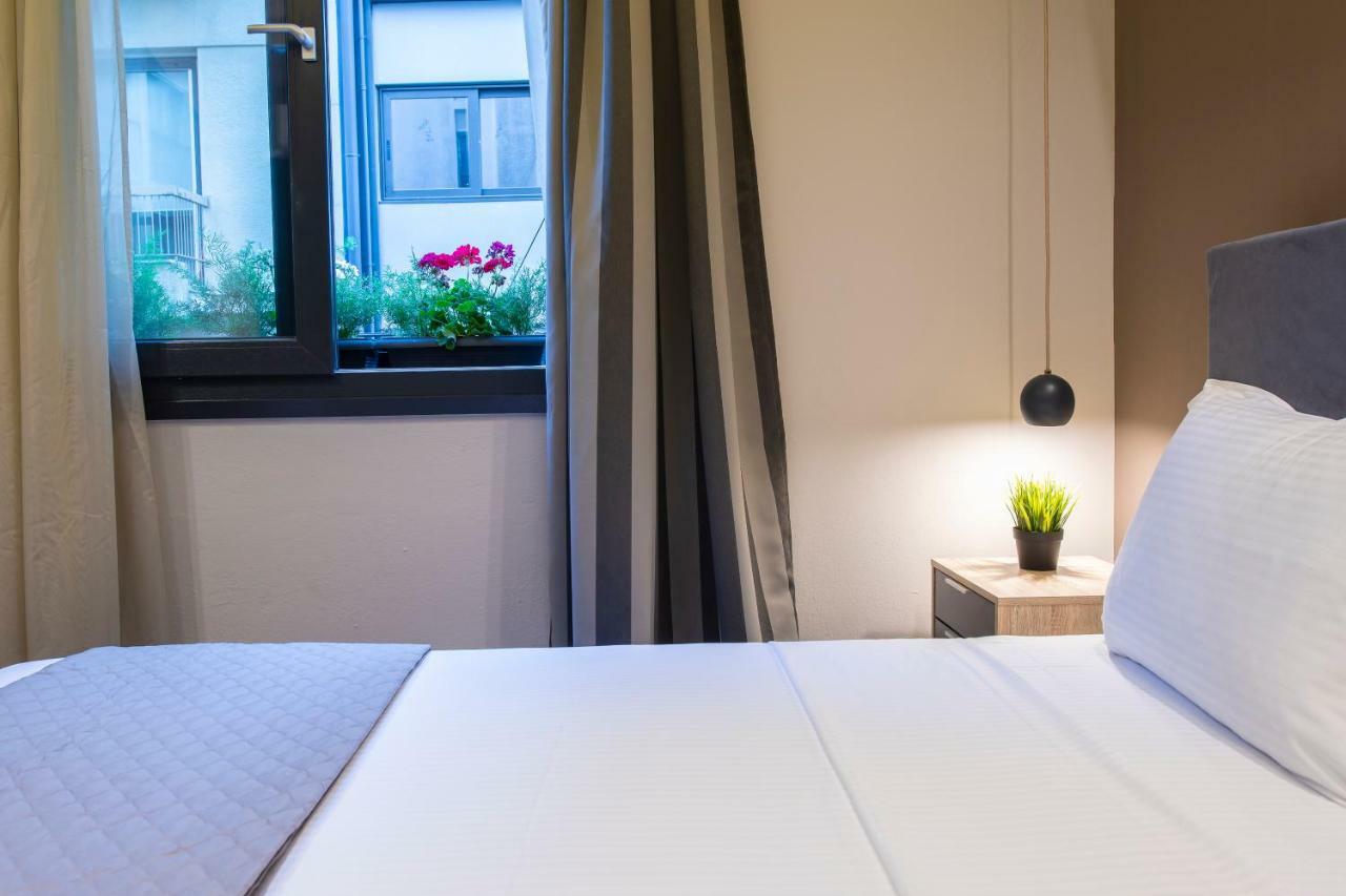 Apartment Furla
