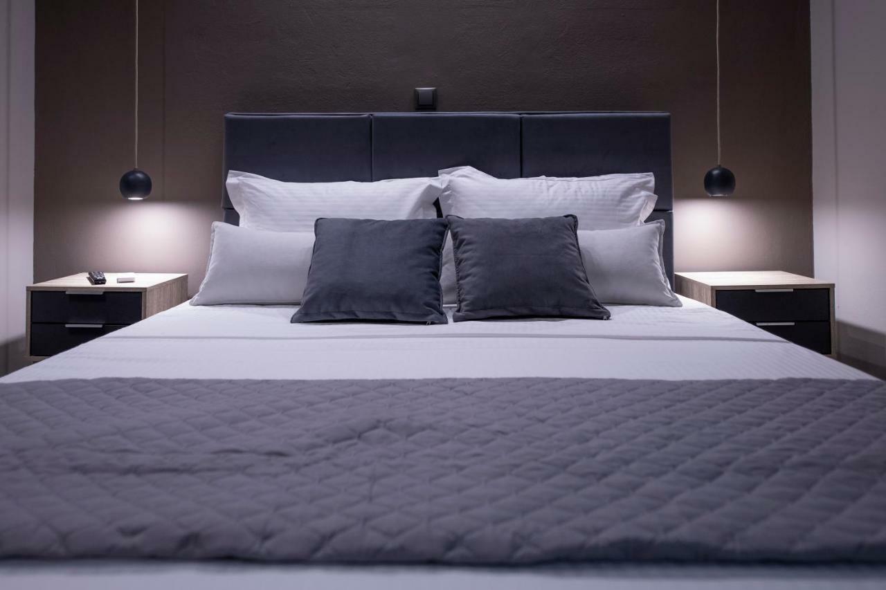 Furla Apartment